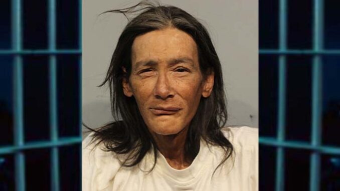 mugshot mugshot