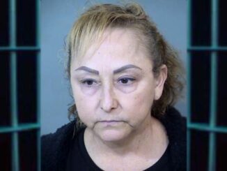 mugshot