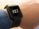 911 apple watch