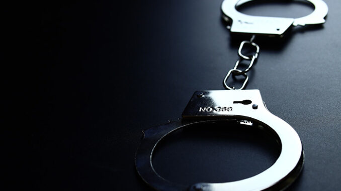 Three Arrested For Ambush Shooting Of Phoenix Police Officer – Arizona ...