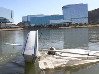 sailboat