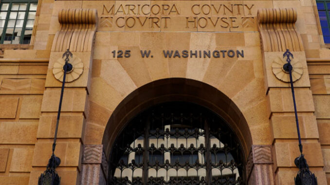 maricopa court