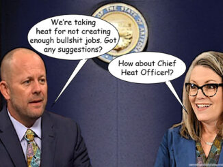 katie hobbs chieef heat officer comic