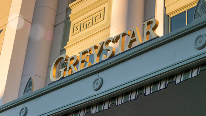 greystar