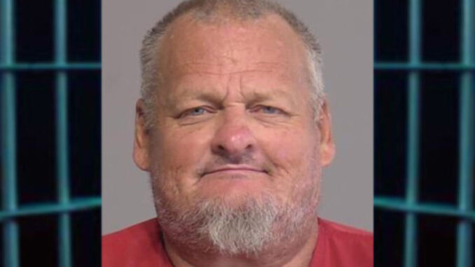 mugshot