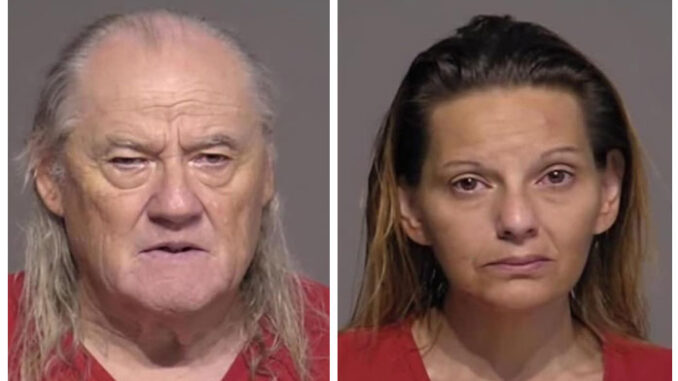 mugshots