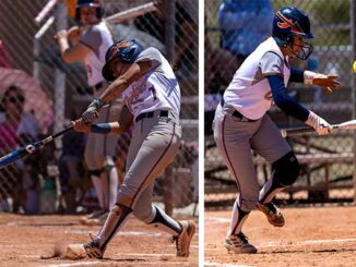 softball