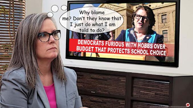 katie hobbs comic