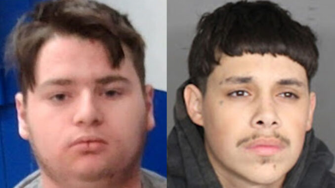 mugshots