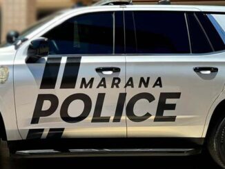 Marana Police