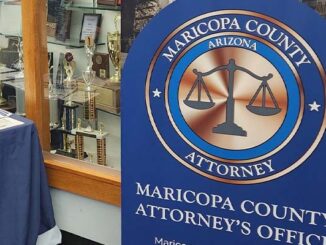 maricopa county attorney's office