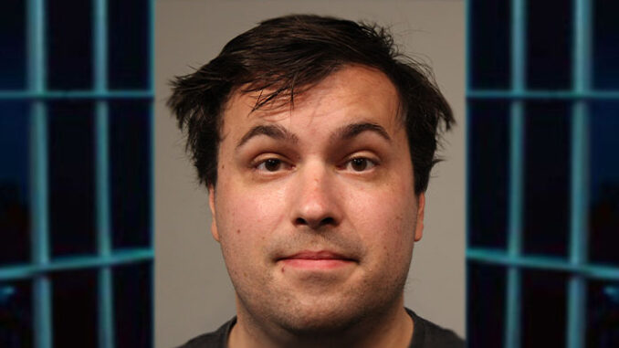 mugshot mugshot