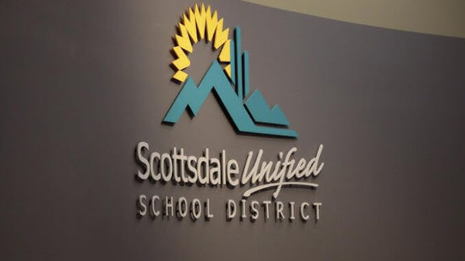 scottsdale unified