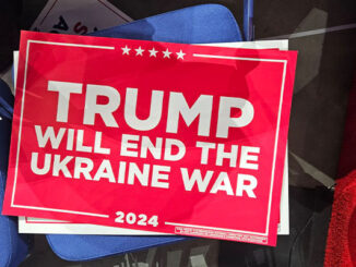 ukraine sign