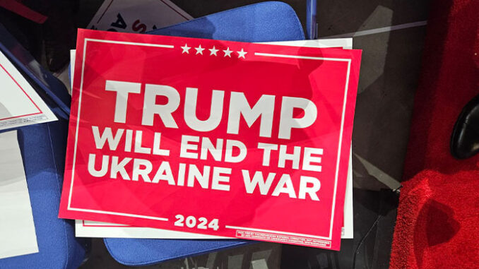 ukraine sign
