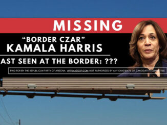AZ GOP billboard