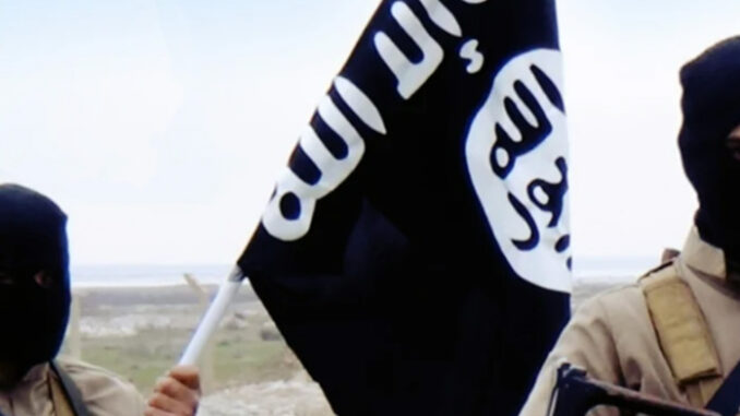 ISIS