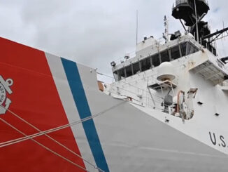 coast guard