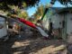 plane crash