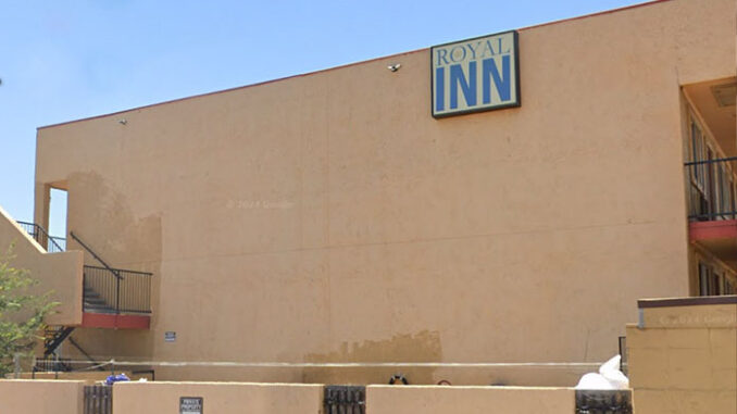 royal inn inn