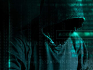 cyber stalker