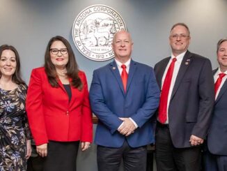 commissioners