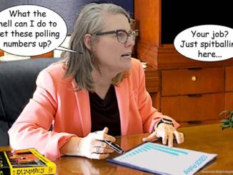 Katie Hobbs comic