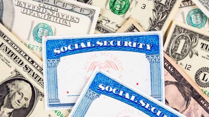 social security