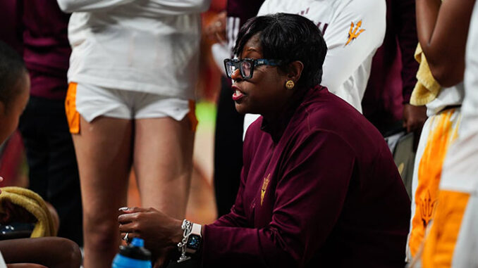 asu coach