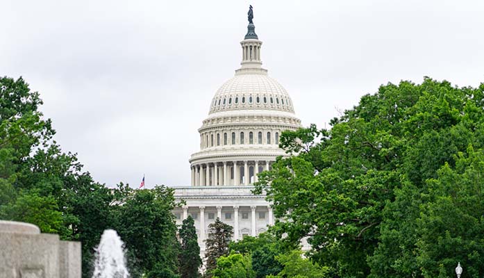 Government Shutdown Focuses Scrutiny of Senate’s Use of the Filibuster