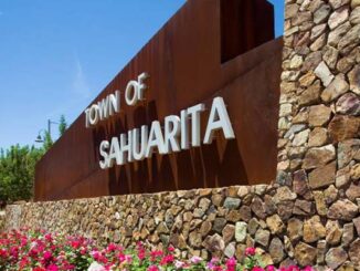 sahuarita