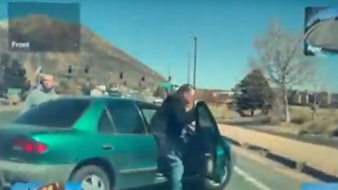 tesla attack