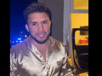 Henry Cejudo