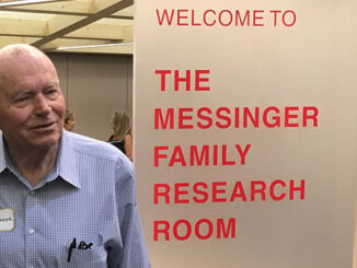messinger
