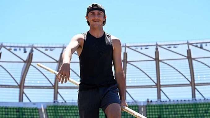 athlete