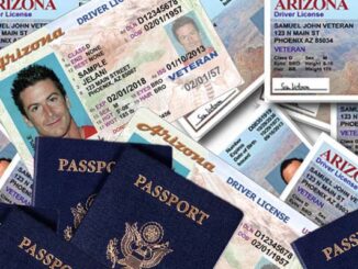 identification