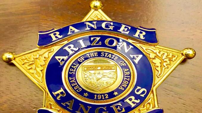 badge