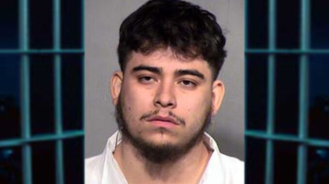 mugshot