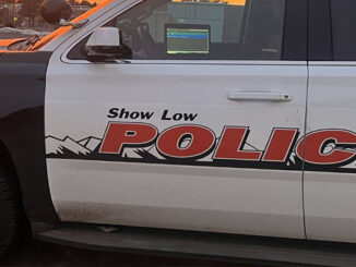 show low
