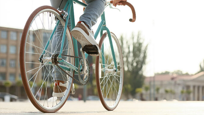 bike