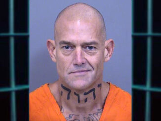 mugshot