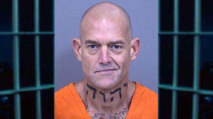 mugshot