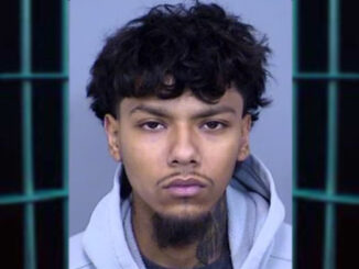 mugshot