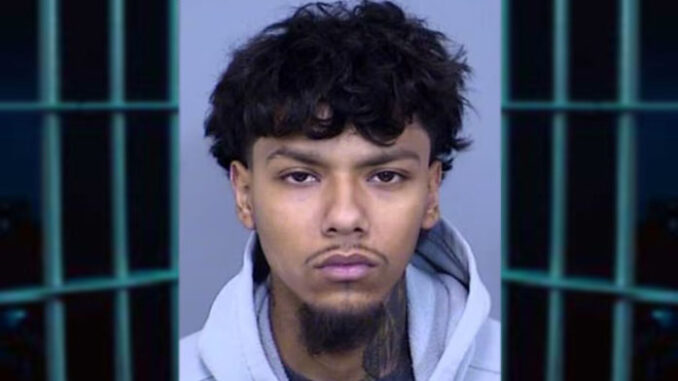 mugshot