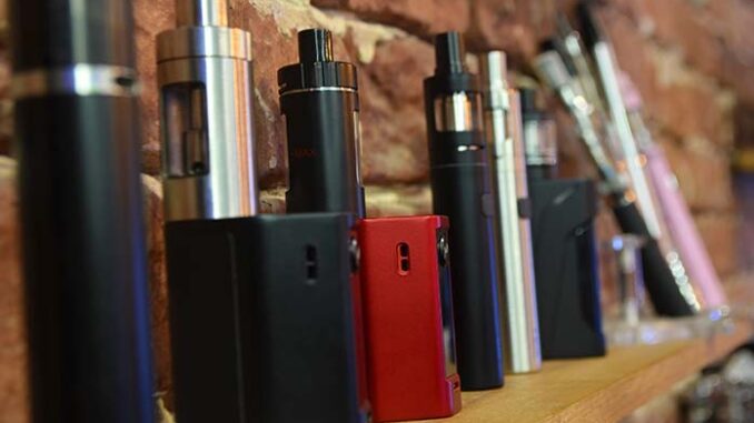 vape