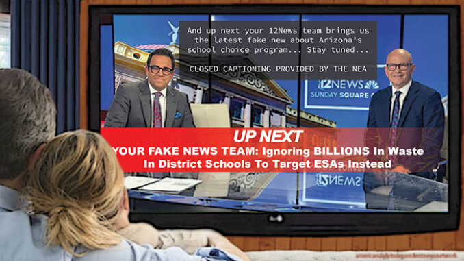 12news comic