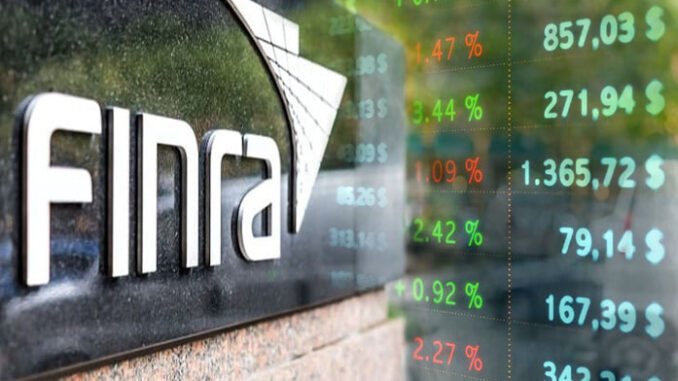 FINRA