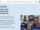website