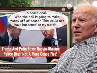 Biden Comic