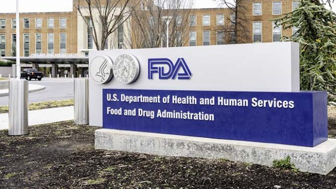 FDA